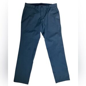 Vineyard Vines Men's Navy Chinos